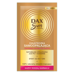Dax Sun Self-tanning wipe for face and body