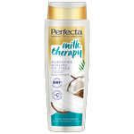 Perfecta Milk Therapy Coconut body milk
