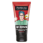 Perfecta No Problem Cleansing facial wash gel which unblocks pores MANGO & BASIL