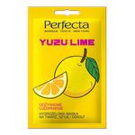 Perfecta Yuzu Lime Hydrogel Face Mask