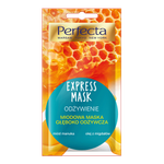 Perfecta Express Mask Deeply Nourishing Honey Mask