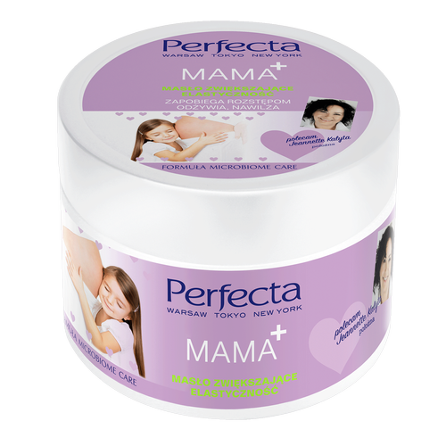 Perfecta Mama Elasticity-Improving Butter