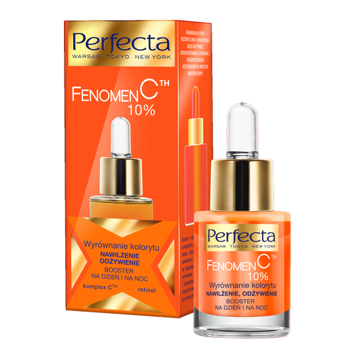Perfecta Fenomen CTH day and night booster 10%